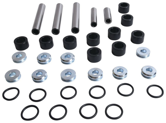 Rear Independent Suspension Kit POLARIS General 1000 '20-'21, All Balls