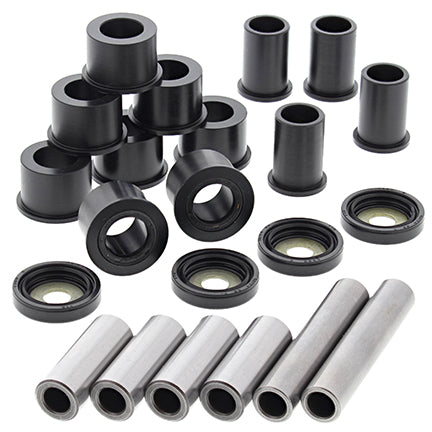 Rear Independent Suspension Kit HONDA TRX 420FA/FPA '09-'11, All Balls