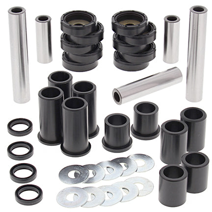 Rear Independent Suspension Kit SUZUKI LTA 450X KING QUAD '08-'10, All Balls