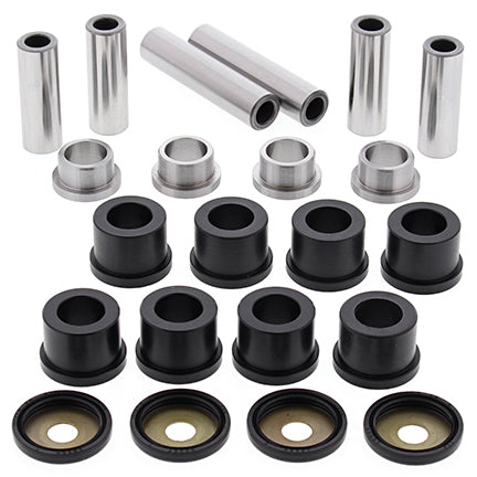 Rear Independent Suspension Kit YAMAHA YFM 400/450/550/600/660/700, All Balls