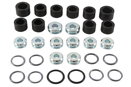 Rear Independent Suspension Kit POLARIS GENERAL 1000 EPS 16-19, RZR 1000 17-19, RZR 4 900 17-18, All Balls