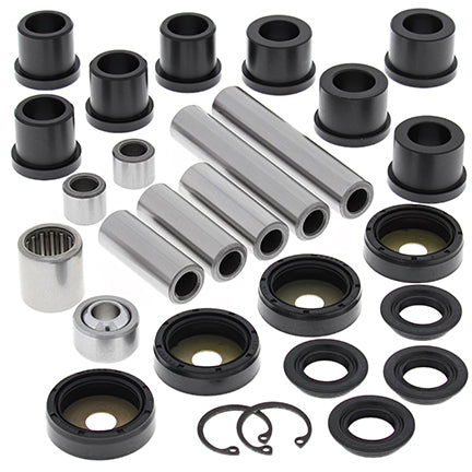Rear Independent Suspension Kit KAWASAKI BRUTE FORCE KVF 650/750 '05-'19, All Balls