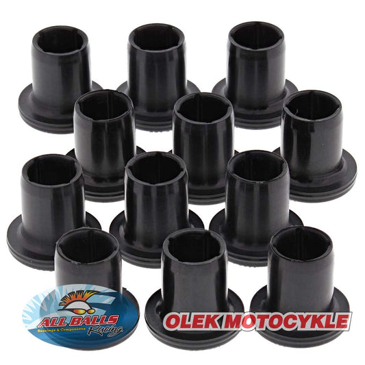 Rear Independent Suspension Kit POLARIS RANGER/RZR 570/9001000, All Balls