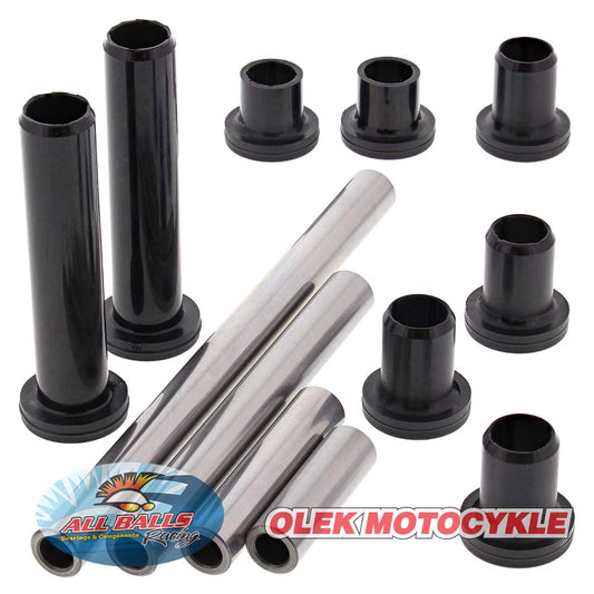 Rear Independent Suspension Kit POLARIS SPORTSMAN 300 4X4 '08-'10, SPORTSMAN 400 HO 4X4 '09-'10, All Balls