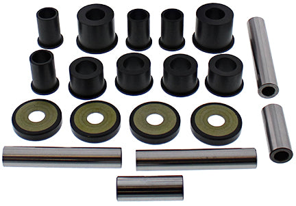 Rear Independent Suspension Kit HONDA TRX 420FA/500FA/FM '15-'19, TRX 520FA/FM '20-'22, All Balls