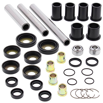 Rear Independent Suspension Kit HONDA TRX 650/680 '03-'15, All Balls