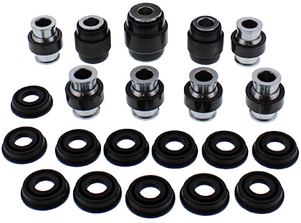 Rear Independent Suspension Kit CAN AM MAVERICK X3 '18-'19, All Balls