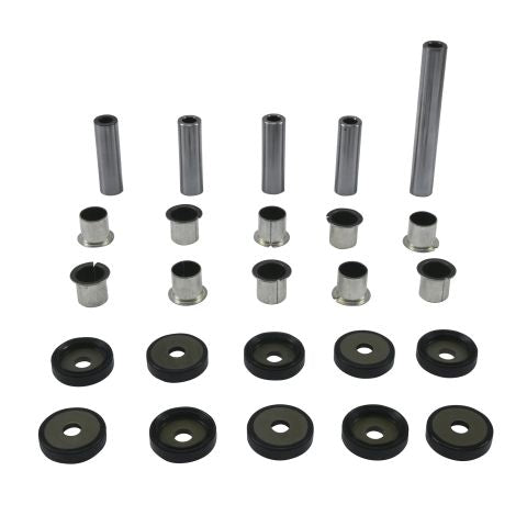 Rear Independent Suspension Kit ARCTIC CAT WILDCAT SPORT 15-17, All Balls