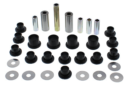 Rear Independent Suspension Kit CAN AM DEFENDER 800/1000 '16-'17, All Balls