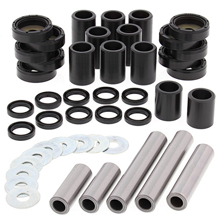 Rear Independent Suspension Kit SUZUKI KING QUAD LTA 750X '08-'15, LTA 500X '09-'16, All Balls