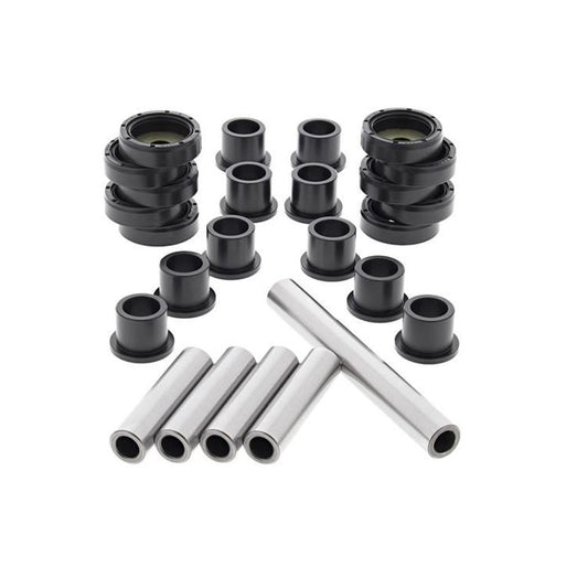 Rear Independent Suspension Kit ARCTIC CAT WILDCAT TRAIL / XT 14-17, WILDCAT TRAIL 17, All Balls