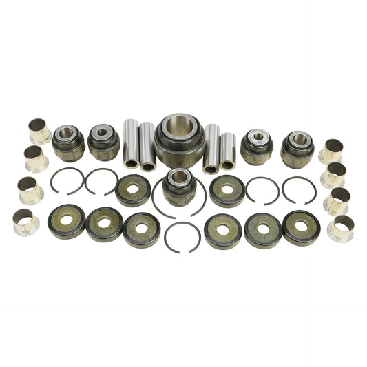 Rear Independent Suspension Kit ARCTIC CAT WILDCAT, All Balls