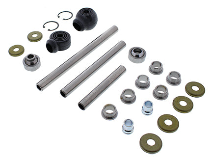 Rear Independent Suspension Kit YAMAHA YXZ 1000R '16-'17, All Balls