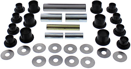 Rear Independent Suspension Kit CAN-AM MAVERICK TRAIL/DPS 1000 18, MAVERICK TRAIL 800R/DPS 18, All Balls