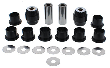 Rear Independent Suspension Kit CAN AM MAVERICK 1000 '16-'17, All Balls