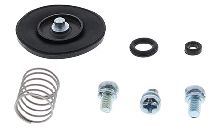 Accel. Pump Rebuild Kit HONDA CRF150R 07-09, CRF150RB 07-09, CRF250R 04-09, CRF250X 04-06, CRF450R 02-06, CRF450X 05-07, All Balls