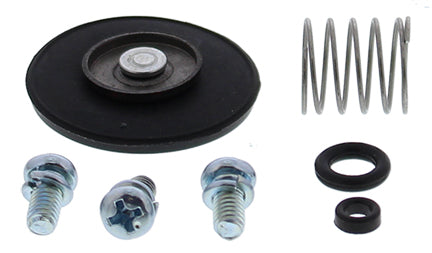 Accel. Pump Rebuild Kit HONDA CRF150R 12-18, CRF150RB 12-18, CRF250X 07-17, CRF450R 07-08, CRF450X 08-17, TRX450ER 06-14, TRX, All Balls