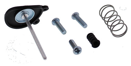 Accel. Pump Rebuild Kit HONDA TRX250X 87-92, TRX300 EX 93-08, TRX400EX 99-08, TRX400X 09-14, All Balls