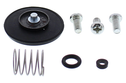 Accel. Pump Rebuild Kit KAWASAKI KXF 250 04-10, KXF 450 06-08, SUZUKI RMZ 250 04-09, YAMAHA WRF 450 03-11, YFZ 450 04-09, YZF, All Balls