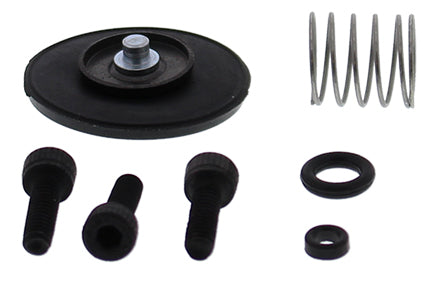 Accel. Pump Rebuild Kit POLARIS OUTLAW 450 08-10, OUTLAW 525 IRS 07-11, OUTLAW 525 S 08-10, All Balls