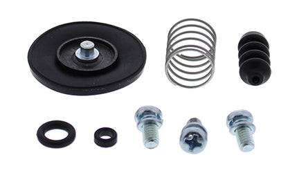 Accel. Pump Rebuild Kit YAMAHA WR400F 98-00, WR426F 01-02, YZ400F 98-99, YZ426F 00-02, All Balls