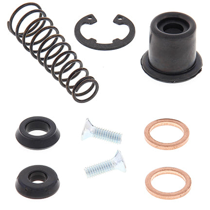Master Cylinder Rebuild Kit Front / Rear HONDA / KAWASAKI / SUZUKI / YAMAHA, All Balls
