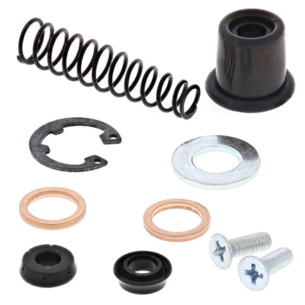 Master Cylinder Rebuild Kit Front HONDA / KAWASAKI / YAMAHA / SUZUKI, All Balls