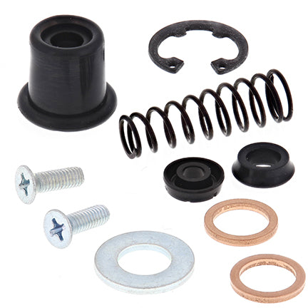 Master Cylinder Rebuild Kit Front SUZUKI DR/DRZ/RM, YAMAHA YZ/YZF/WRF, All Balls