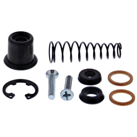 Master Cylinder Rebuild Kit Front KAWASAKI VULCAN S (EN650) 15-18, VULCAN S (EN650) ABS 15-18, All Balls