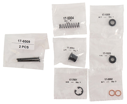 Master Cylinder Rebuild Kit Front HONDA CBR 900RR '98-'99, VFR 750 '90, All Balls