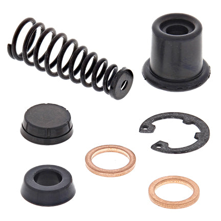 Master Cylinder Rebuild Kit Front YAMAHA GRIZZLY YFM 350 '07-'14, YFM 400 '07-'08, YFM 450 '07-'14, YFM 600/660 '02-'08, All Balls