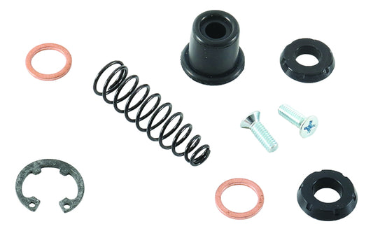 Master Cylinder Rebuild Kit Front YAMAHA GTS1000 '93-'94, TDM850 '92-'93, XJ900 '00-'10, All Balls