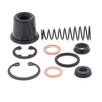 Master Cylinder Rebuild Kit Front / Rear HONDA / YAMAHA / KAWASAKI / SUZUKI, All Balls