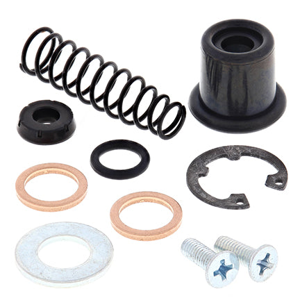 Master Cylinder Rebuild Kit Front YAMAHA YZ125/250 '85-'89, YZ490 '85-'90, YZ80 '86-'97, All Balls