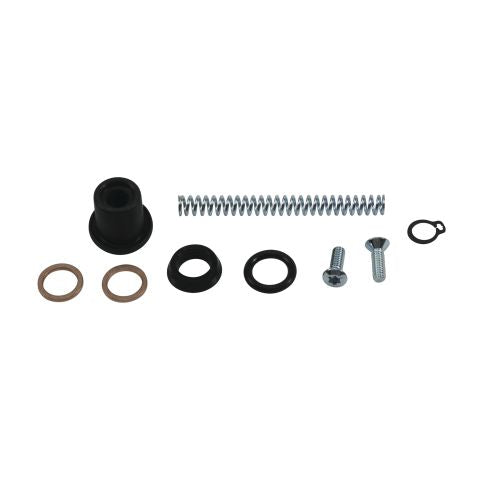 Master Cylinder Rebuild Kit Front ARCTIC CAT 1000 H2/TRV/XT/MUDPRO, 500 FIS/XR, 550 EFI/GT/H1/LTD/TRV/XR/XT, 650 H1/TBX/TRV, 700 EFI/GT/LTD/TBX/TRV/XR/XT, ALTERRA 400/450/500/550/700, POLARIS HAWKEYE, SPORTSMAN 300/400, All Balls