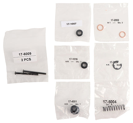 Master Cylinder Rebuild Kit Front HONDA CBR 900RR '93-'97, VTR 1000F '97-'04, All Balls