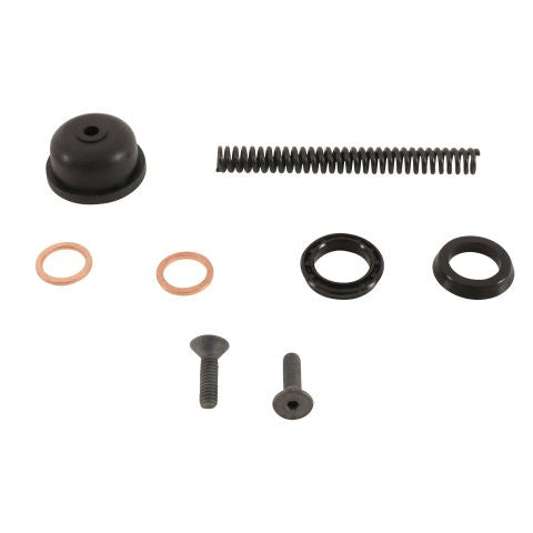 Master Cylinder Rebuild Kit Front POLARIS MAGNUM 325/330/500, PREDATOR 500, SCRAMBLER 500, SPORTSMAN 400/450/500/600/700/800, XPEDITION 325/425, XPLORER 250/400 ATP/ATV 330/500, DIESEL 455, All Balls