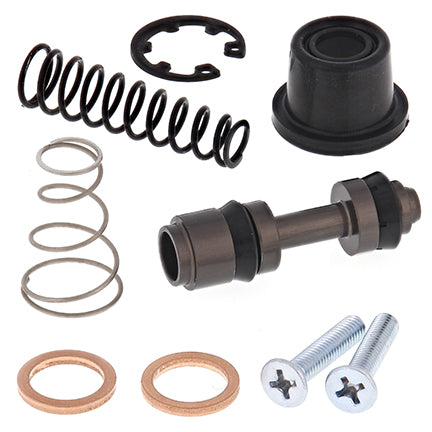 Master Cylinder Rebuild Kit Front KTM SX/EXC DO 2004, HUSABERG (Piston11MM), All Balls