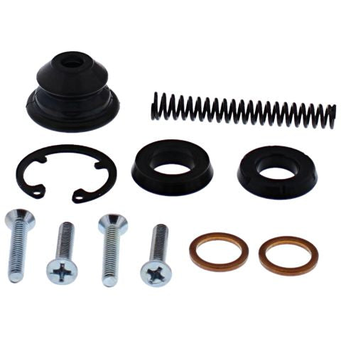 Master Cylinder Rebuild Kit Front KAWASAKI Z1000 '14-'16, All Balls