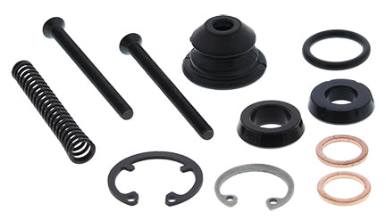 Master Cylinder Rebuild Kit Front HONDA CBR 600RR 03-06, CBR 954 02-03, KAWASAKI Z 100007-13, ZX 10R 06-15, ZX6R 07-17, ZG1400 08-18, All Balls