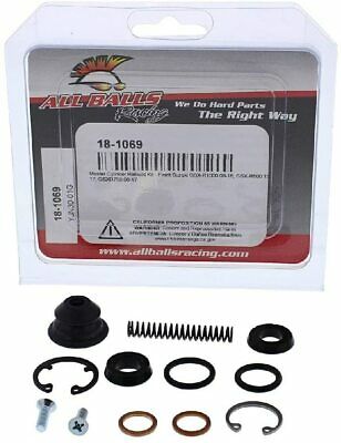 Master Cylinder Rebuild Kit Front SUZUKI GSXR 600 '15-'16, GSXR 750 '08-'16, GSXR 1000 '09-'16, All Balls