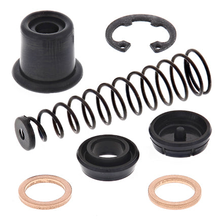 Master Cylinder Rebuild Kit Front YAMAHA / HONDA / KAWASAKI / SUZUKI / CAN AM, All Balls