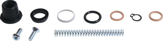 Master Cylinder Rebuild Kit Front POLARIS Scrambler 1000 XP '15-'18, Scrambler 1000 XP HO EPS '14-'15, Scrambler 850 '13-'21, Sportsman 1000 XP '15-'21, Sportsman 400 HO 4x4 '11-'14, Sportsman Touring 570 EFI EPS MD '14-'17, Sports, All Balls