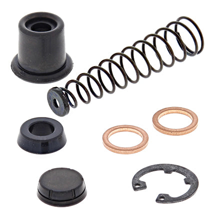 Master Cylinder Rebuild Kit Front HONDA GL1800 '01-'14, HONDA ATV, SUZUKI DL650 '09-'12, GSX-R1000 '03-'04, All Balls