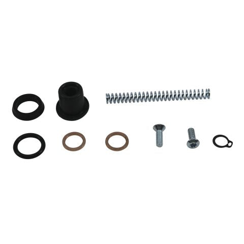 Master Cylinder Rebuild Kit Front POLARIS SPORTSMAN 1000 HIGH LIFTER 16-19, SPORTSMAN 570 EFI UTE 18, SPORTSMAN 570 EFI X2 EPS 15-19, SPORTSMAN 850 HIGH LIFTER 16-19, All Balls