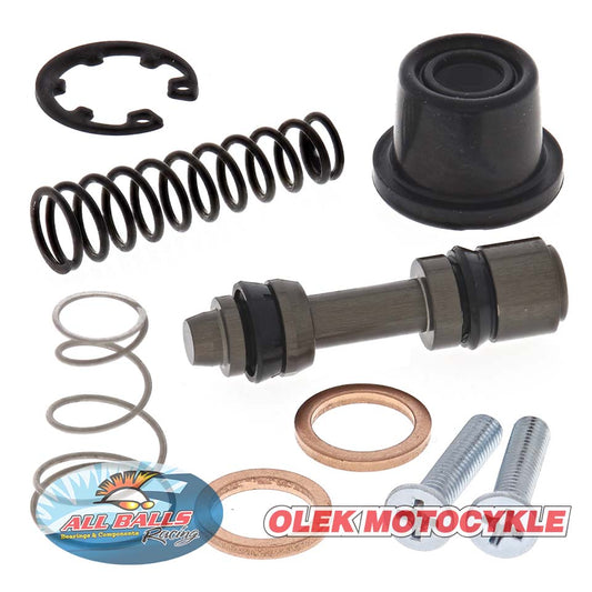 Master Cylinder Rebuild Kit Front KTM SX/EXC '06-'08, HUSABERG, All Balls