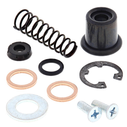 Master Cylinder Rebuild Kit Front YAMAHA TTR225 '01-'04, TTR250 '99-'06, TW200 '00-'18, XT225 '01-'08, All Balls