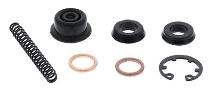 Master Cylinder Rebuild Kit Front YAMAHA R1 '04-'14 R6 '05-'16, All Balls