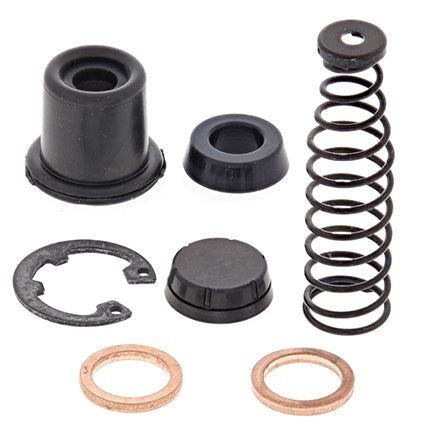 Master Cylinder Rebuild Kit Front HONDA / SUZUKI / KAWASAKI / YAMAHA, All Balls