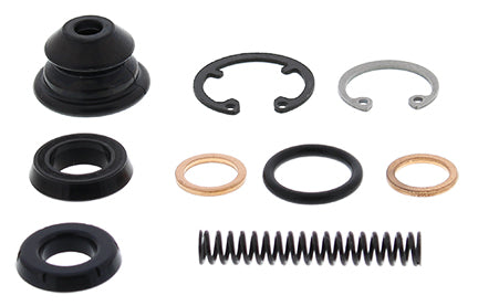 Master Cylinder Rebuild Kit Front SUZUKI GSX-R1000 17, GSX-R1000 ABS 17, All Balls